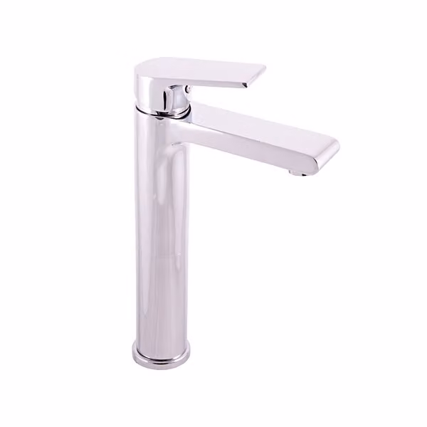 Slezák-RAV Miscelatore per lavabo alto Slezák RAV CO130 Colore: cromo, Dimensione: 3/8''