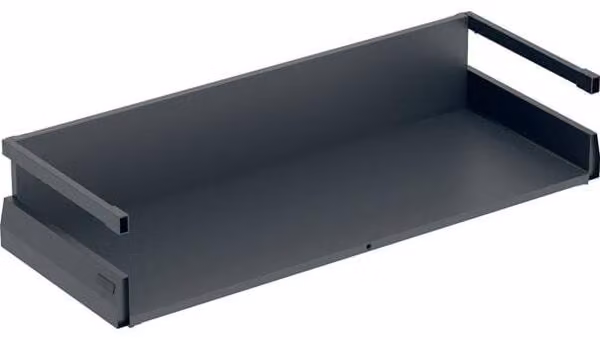 Geberit tiroir inférieur pour meuble lavabo pour meuble, 100cm, 246.349.00.1, 246.349.00.1