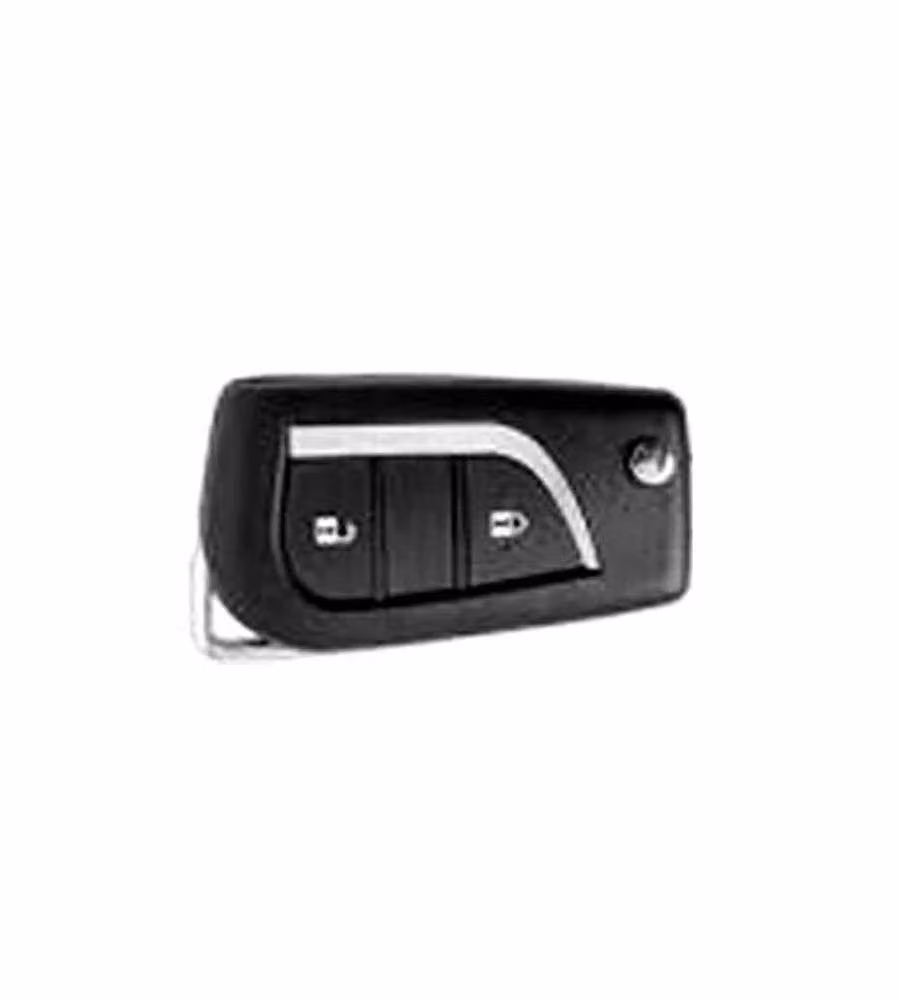 Chiave Auto Radiocomando Toyota TOY49R25