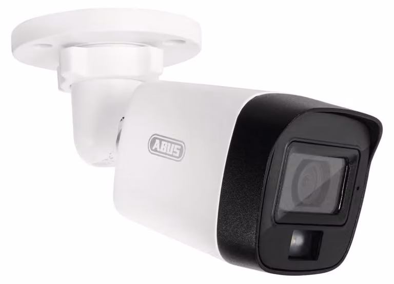 ABUS 5 MP Analog-Mini-Tube-Kamera FlexNiteView