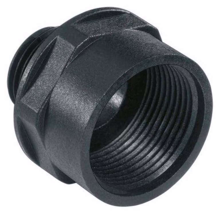 Prolungamento M32/M40 sw - Anello adattatore 109388