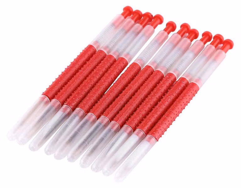 Kit per l'apicoltura, 10 pezzi - Strumento per il trasferimento delle larve - Numero di modello: 2ob1ahng0z