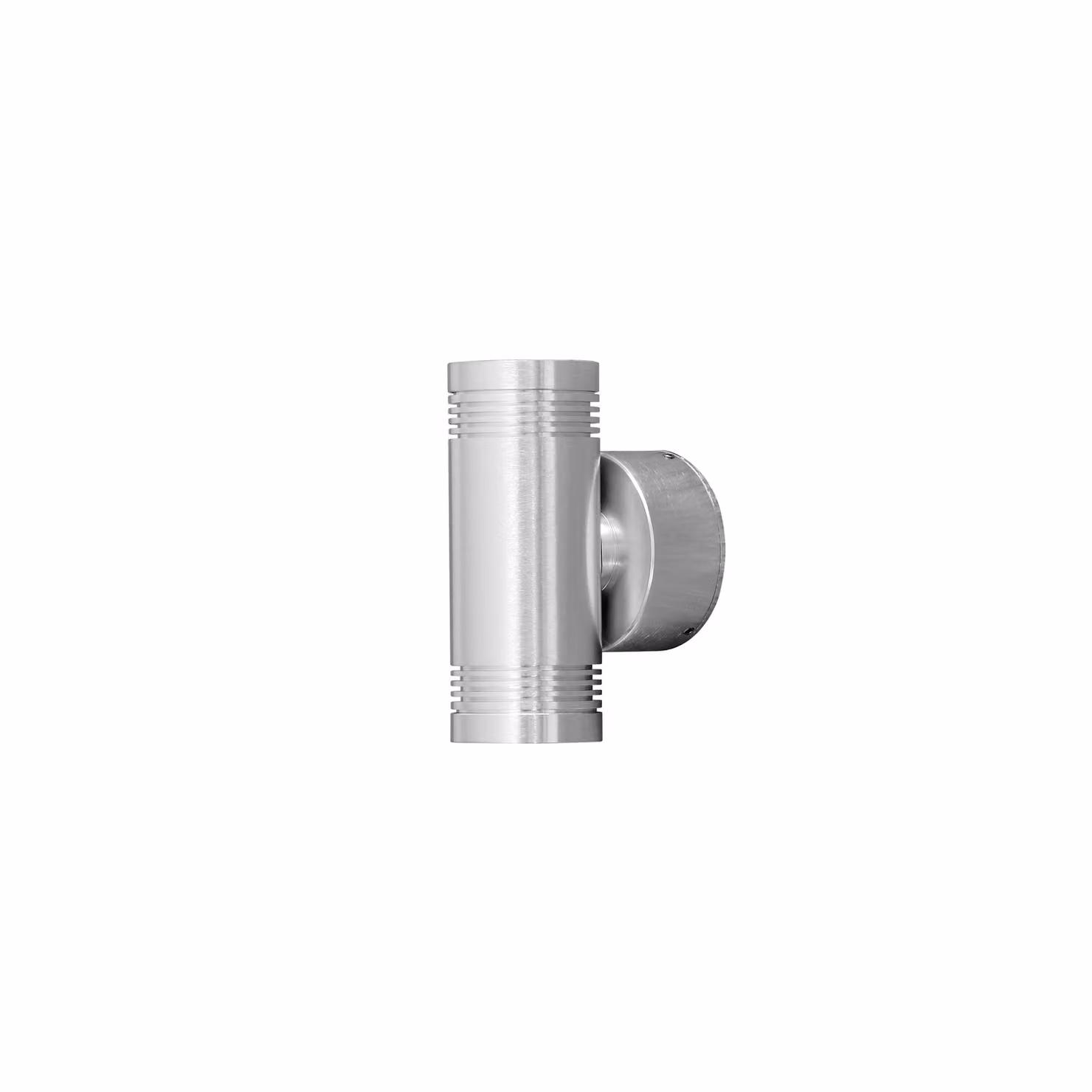 Konstsmide Monza Up & Down Middel Applique a LED ad alta potenza Up & Down in alluminio massiccio