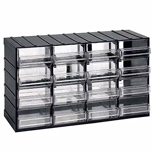 Cassettiera 16 382X148 H 230          612 Artplast