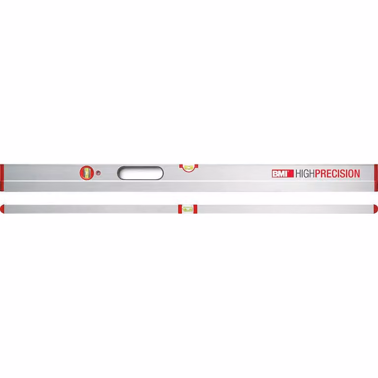 BMI® 695200ED-R1000 BMI® HIGHPRECISION Wasserwaage Metall 200,0 cm