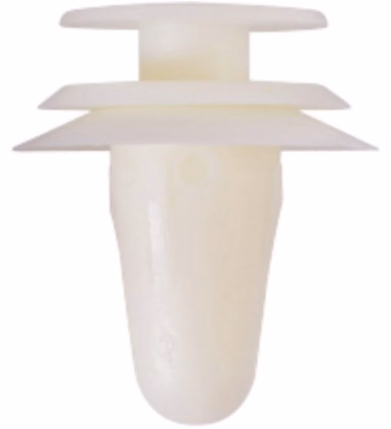 KS TOOLS Clip di fissaggio per Mazda confezione da 50 pezzi - 420.5401