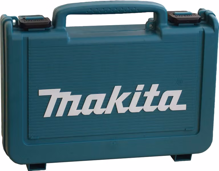 Valigia di trasporto in plastica Makita