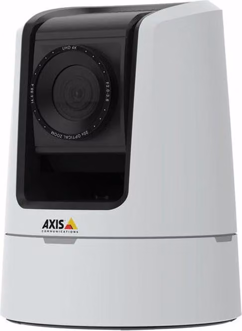 Axis V5938 50 Hz - Telecamera di sorveglianza di rete - PTZ - A colori (giorno e notte)