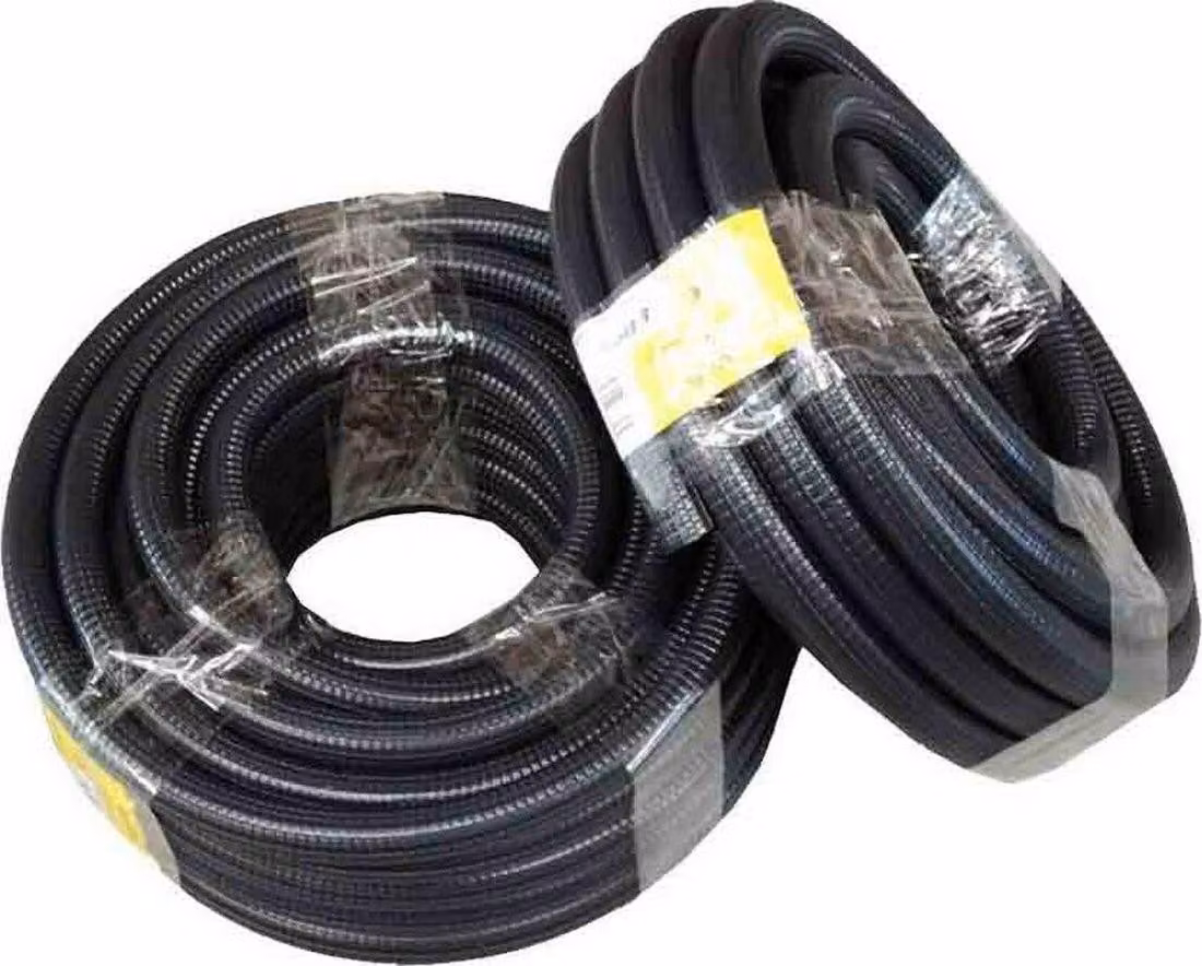 Ondulato per interni 16mm ce m-25 25mts