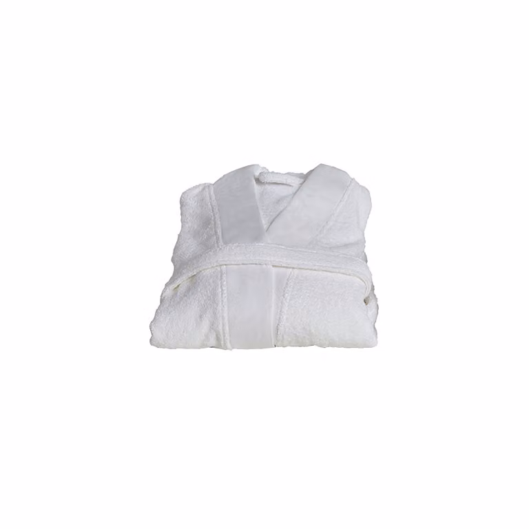 BRERA Kimono - Taglia: L,Colore: BRERA - BIANCO/BIANCO