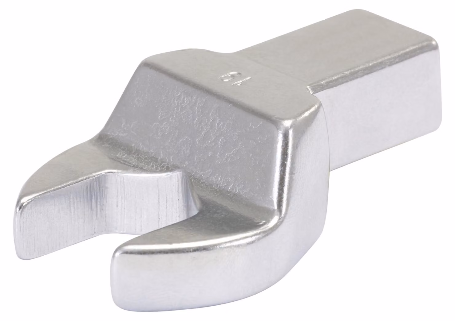 KS Tools 14x18mm Chiave combinata, 18mm, 516.2218