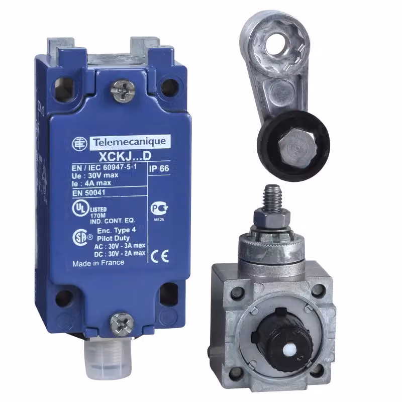 Sensori Telemechanique Interruttore di posizione XCKJ10511D