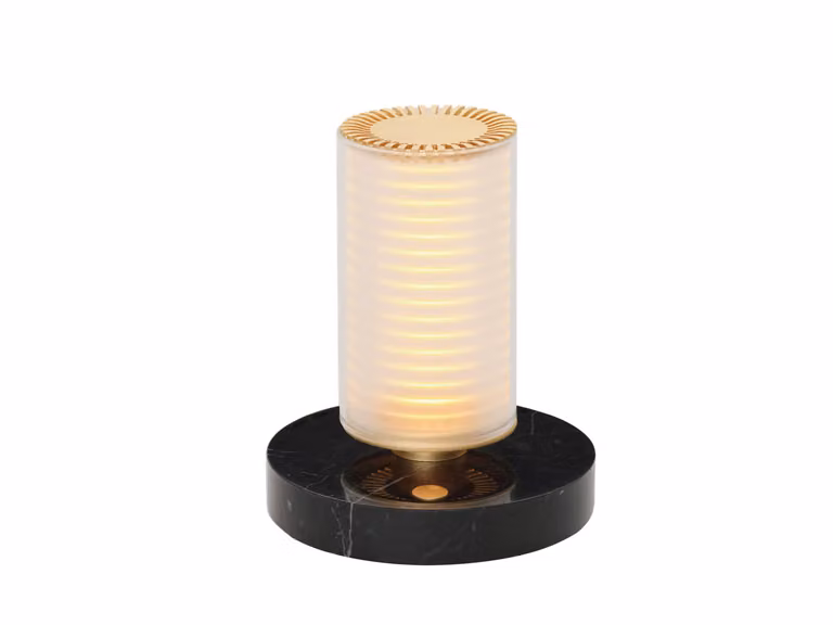 Frechin à Lampada da Tavolo