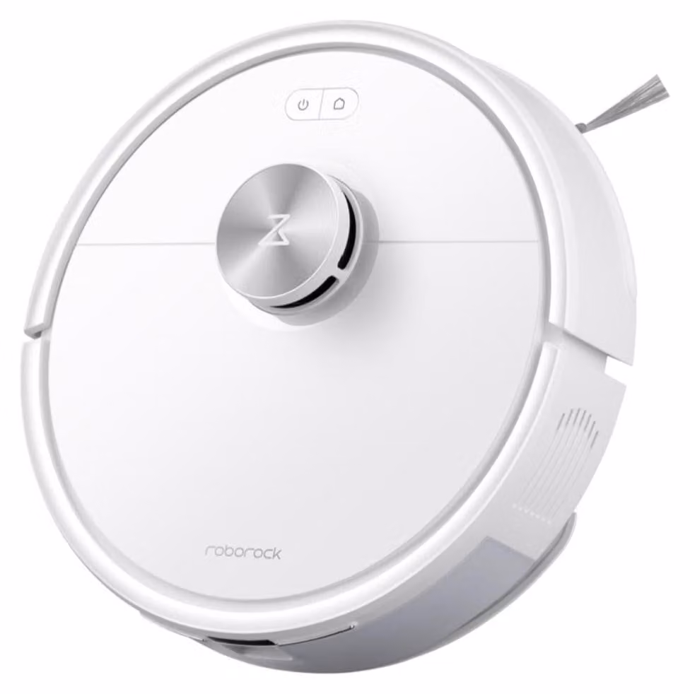 Roborock - Q7TF02-00 - Robot Hoover