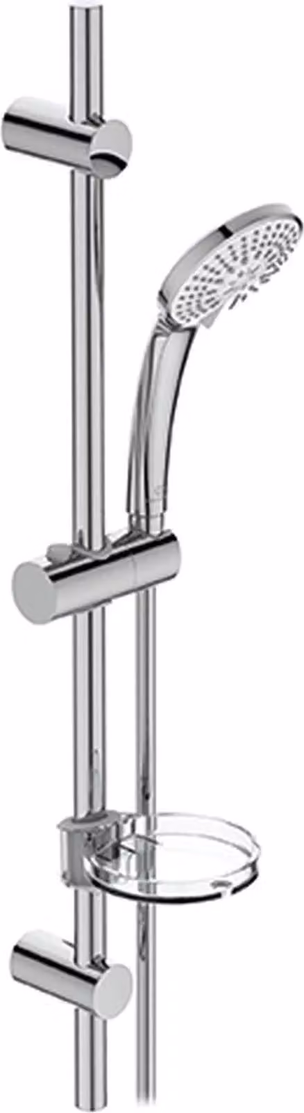 Ideal Standard Idealrain M3 Combinazione doccia 720 mm, cromata, 1 pz.
