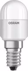 Lampadina LED Osram Special T26 E14 Bianco Caldo 200 lumen 2,3 W