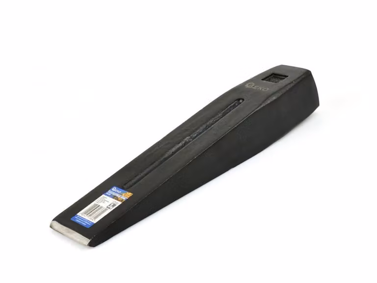 GEKO Cuneo da taglio in acciaio 3kg G72202