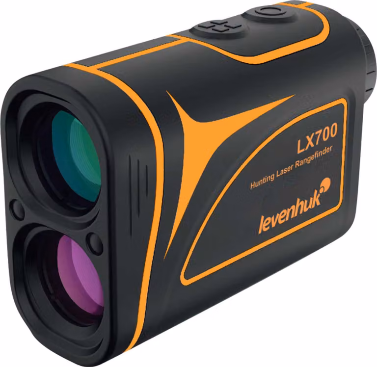 Telemetro laser Levenhuk LX700