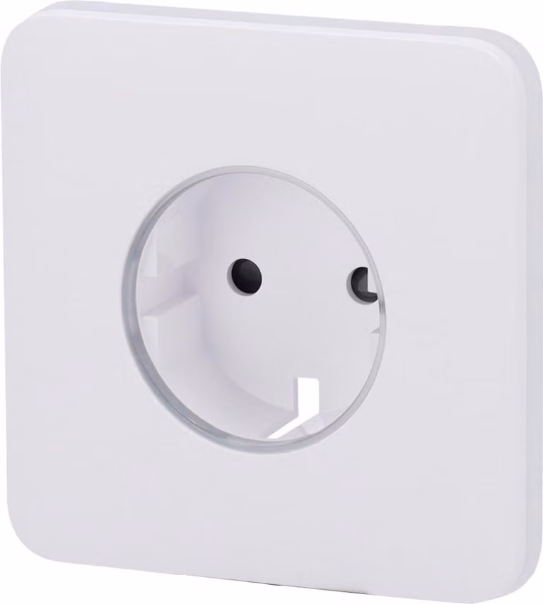 Ajax SoloCover (Smart) Tipo F Bianco
