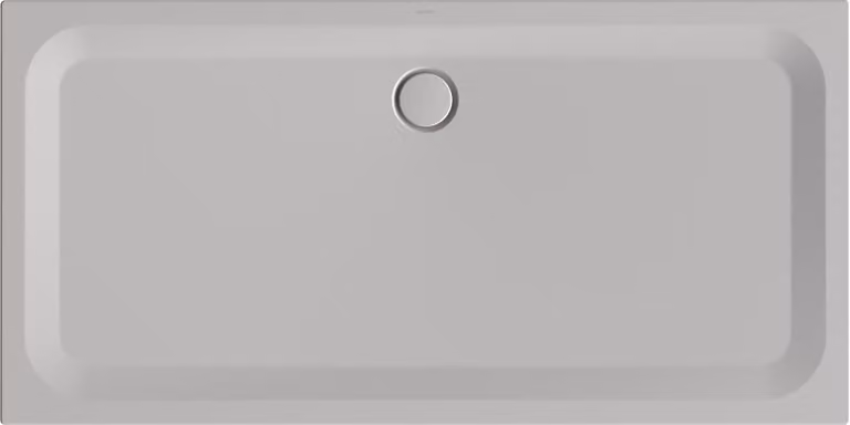 BetteUltra receveurs de douche rectangulaires avec BetteGlasur Plus, 1800x900x35mm, 5982-413PLUS, 5982-413PLUS
