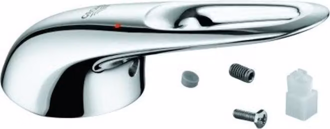 GROHE 46938000 Hebel 46938 chrom