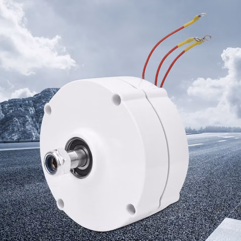 Generatore a magnete permanente, generatore eolico, generatore di energia eolica, generatore di turbina eolica, alternatore eolico