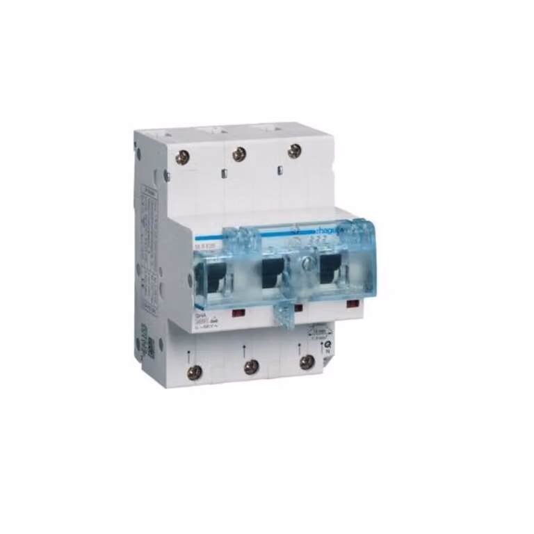 Interruttore Hager SLS HTN325E