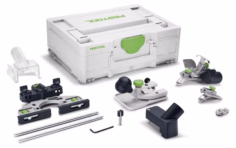 Set di accessori Festool ZS-MFK 700 | 578375