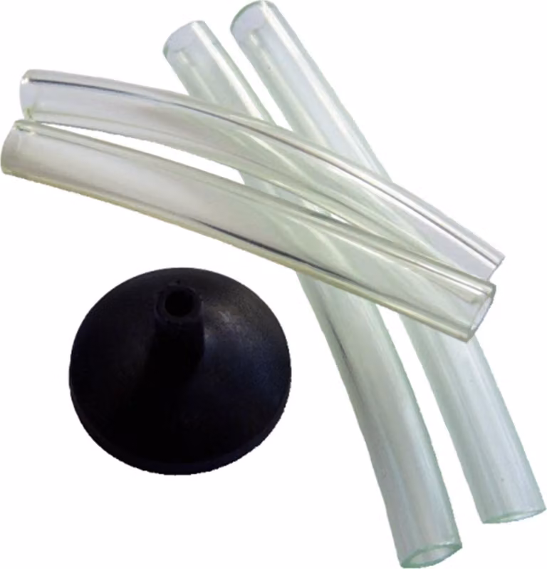 KS Tools tubo di collegamento e ventose