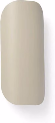 NOVO 250 Lampada da parete beige