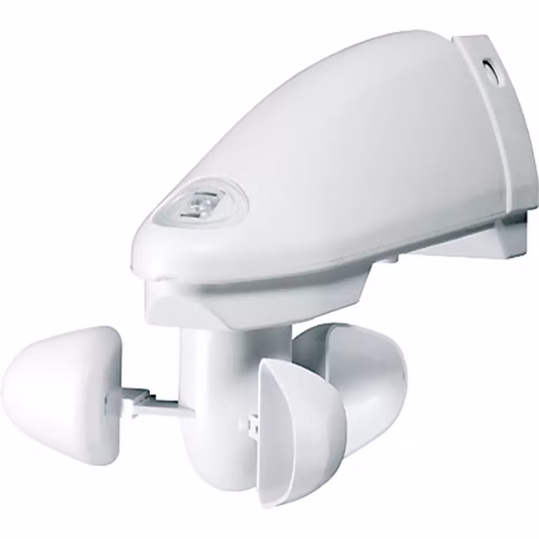 Monitor orizzontale sole-vento - Sensori multipli AR 04