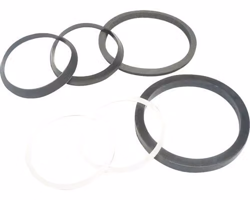 Set di guarnizioni per il sifone del lavabo