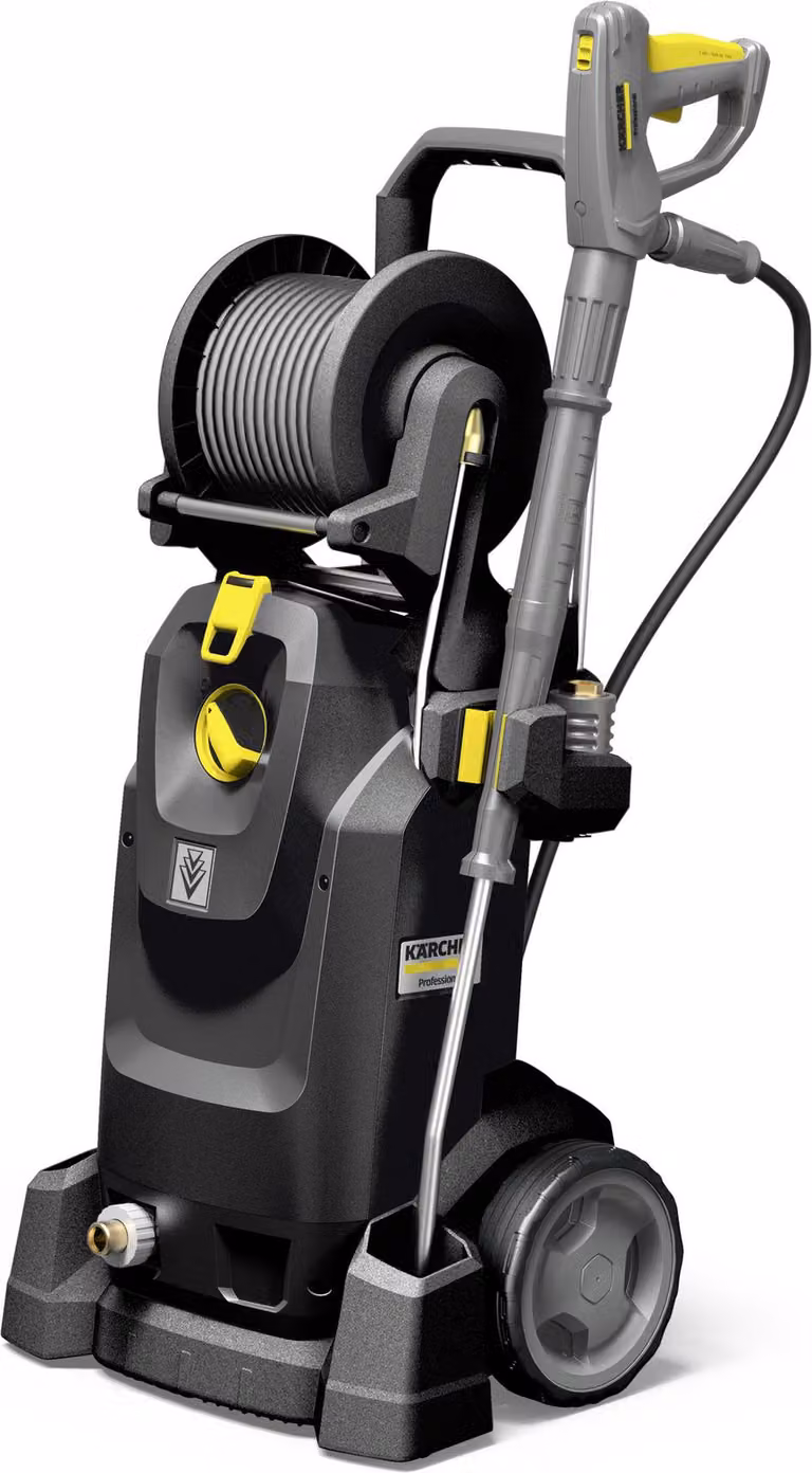 Kärcher HD 7/16-4 MX Plus Anniversary Edition 1.524-968.0