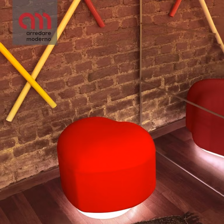 Pouf Lempi Slide