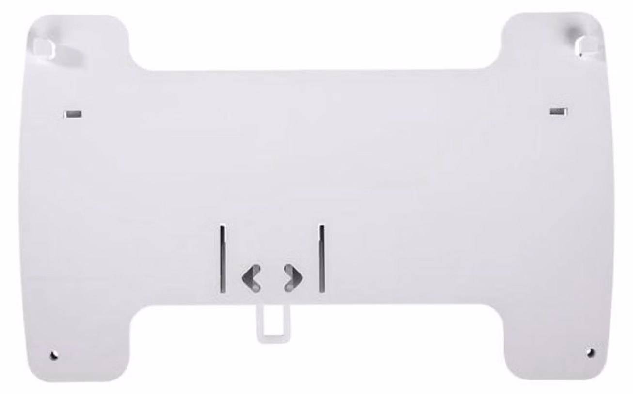 Homematic IP Adattatore per guida DIN per Multi IO Box | eQ-3 | HmIP-DRA