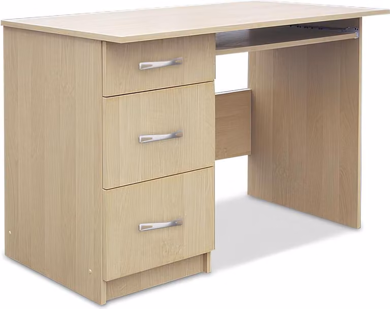 Collezione di design per il soggiorno: tavoli, scrivanie, tavoli da scrivania, computer desk, stile moderno