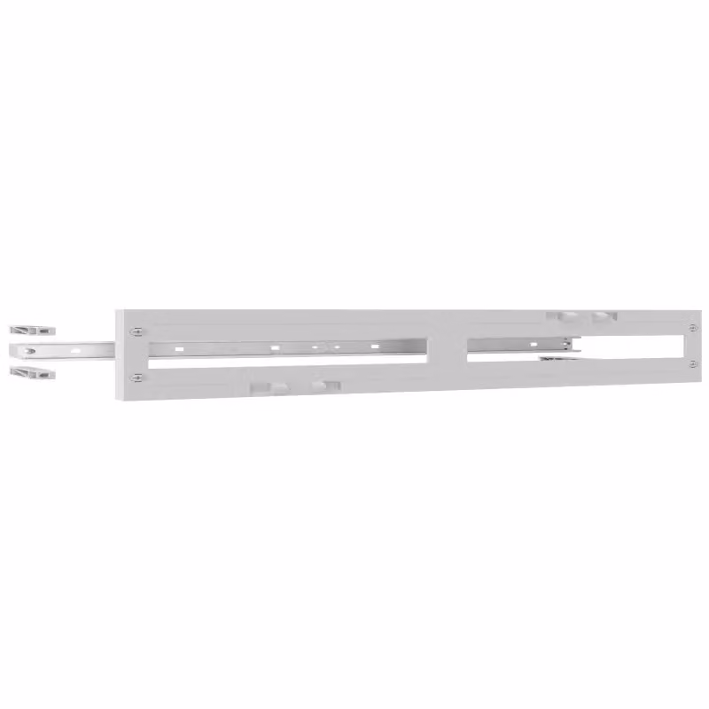 Modulo ABN profondo LxA: 500x150 mm, montaggio in serie (REG) RE 150 mm MT2120