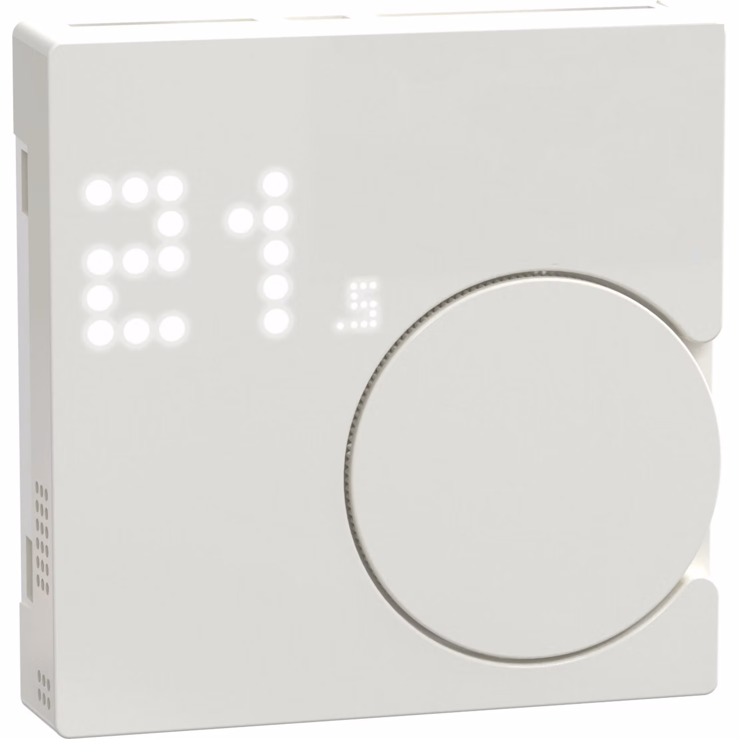 Modulo di controllo della temperatura ambiente Merten, pws MEG5779-0319 (MEG5779-0319)