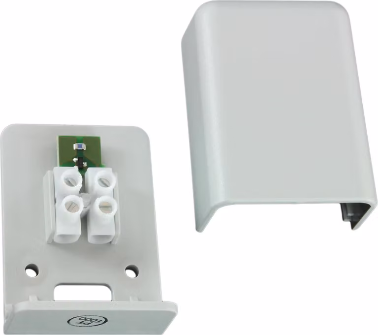 Alternativa tecnica Sensore esterno PT1000, 1 pz.