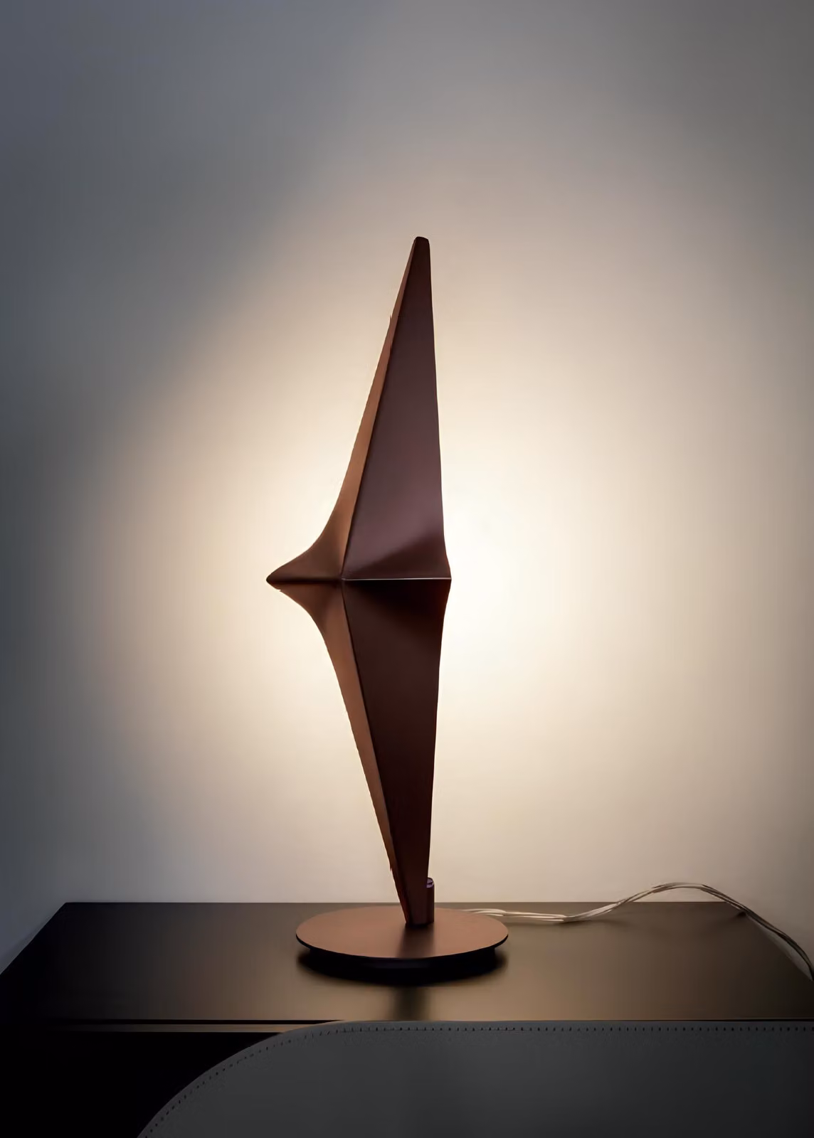 Design Lampe Tischlampe Leuchte Luxus Tischleuchte Beleuchtung Tisch Lampen