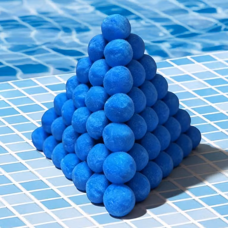 Solidchoice - Filtri a cartuccia per piscine, resistenti ed efficienti