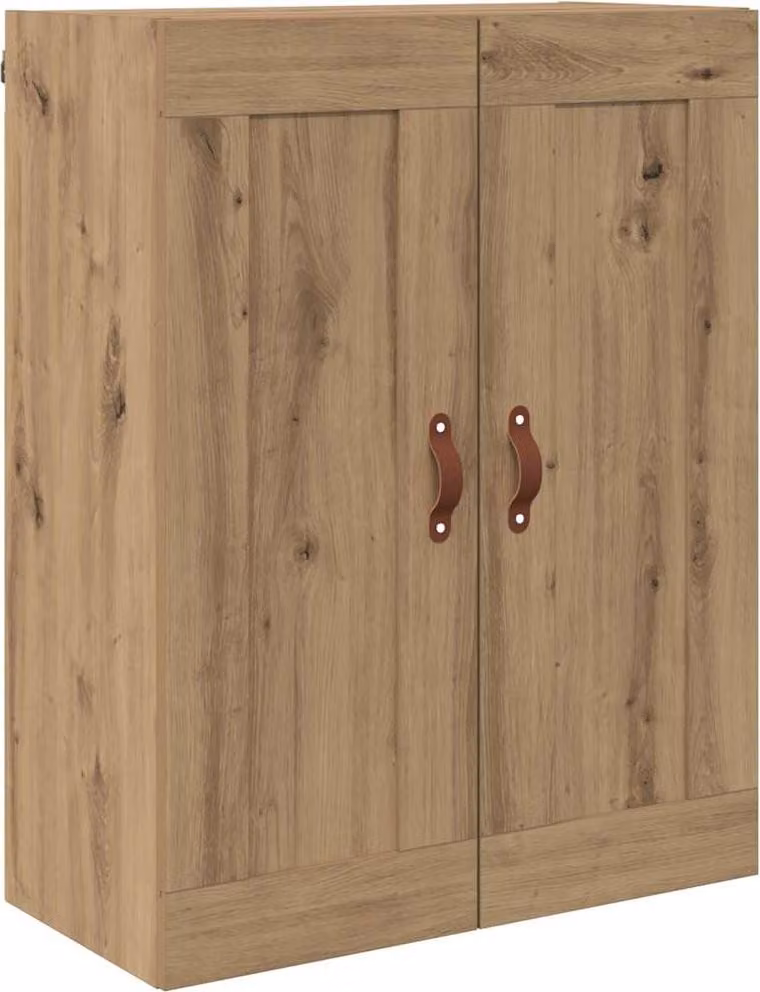 Pensile Rovere artigianale 69,5 x 34 x 90 cm Legno multistrato