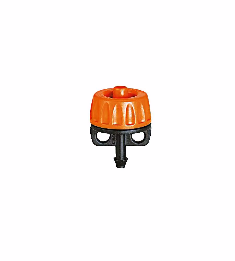 Claber Gocciolatore autocompensante 4 l/h 10 pz