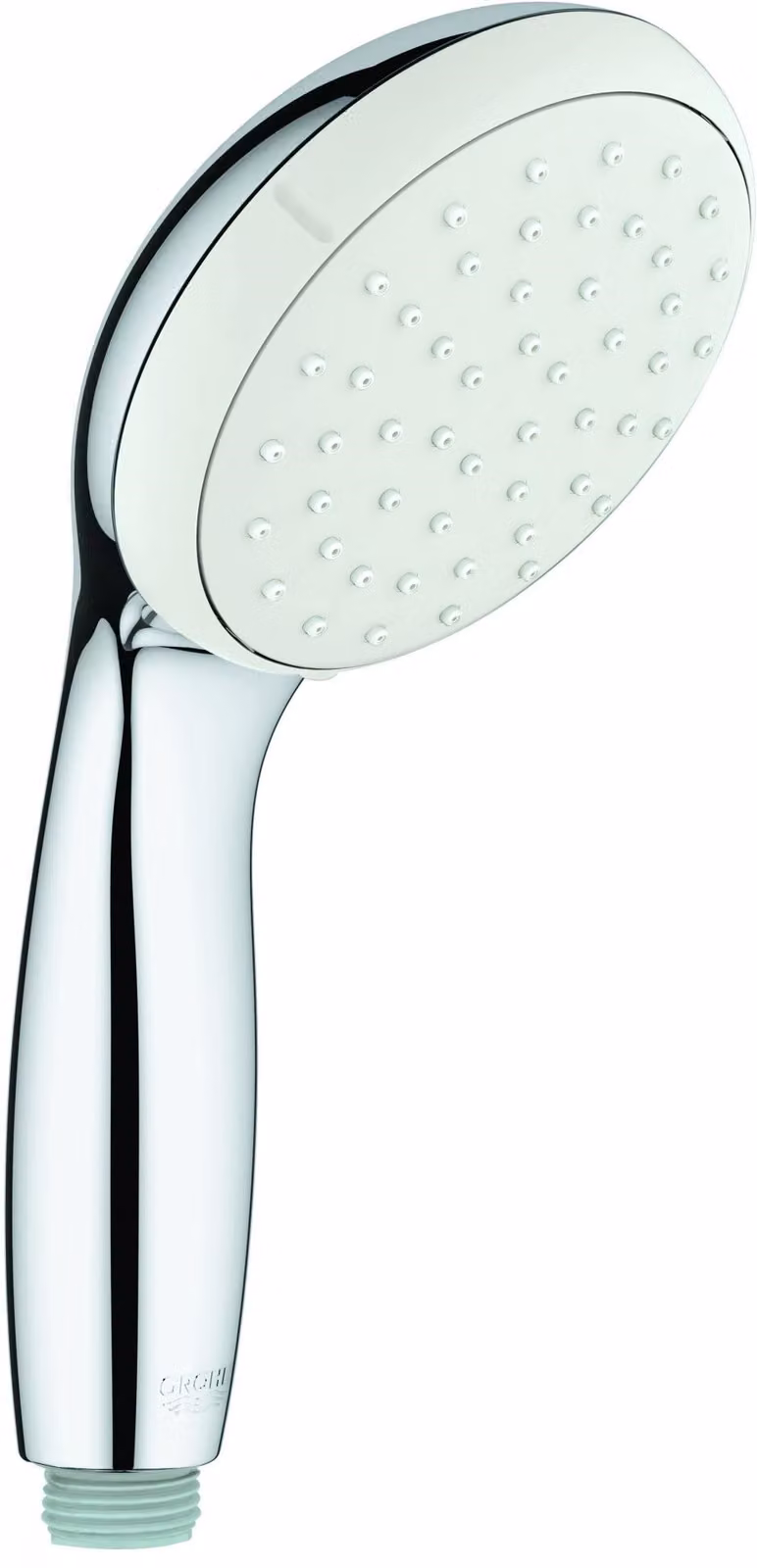 Doccetta Grohe Tempesta 100 1 tipo di getto