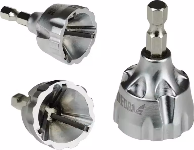 DEDRA WMG0319, 10 pezzi