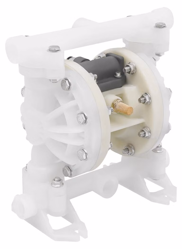Pompa a membrana, alta efficienza, applicazione versatile, pompa, UE