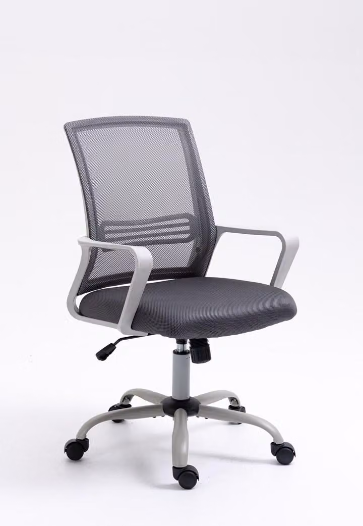 Activejet Poltrona da ufficio YK01 grigio