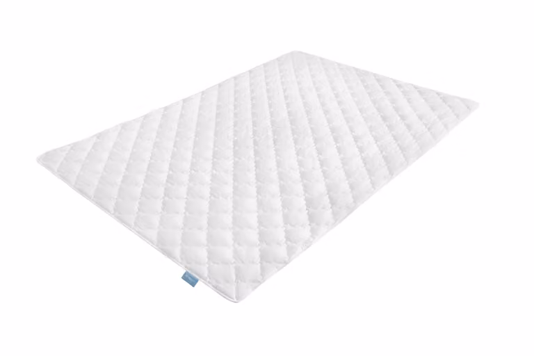 Piumino estivo in bambù | 135 x 200 cm | peso dell'imbottitura: 360g | leggero | XDREAM Bamboo