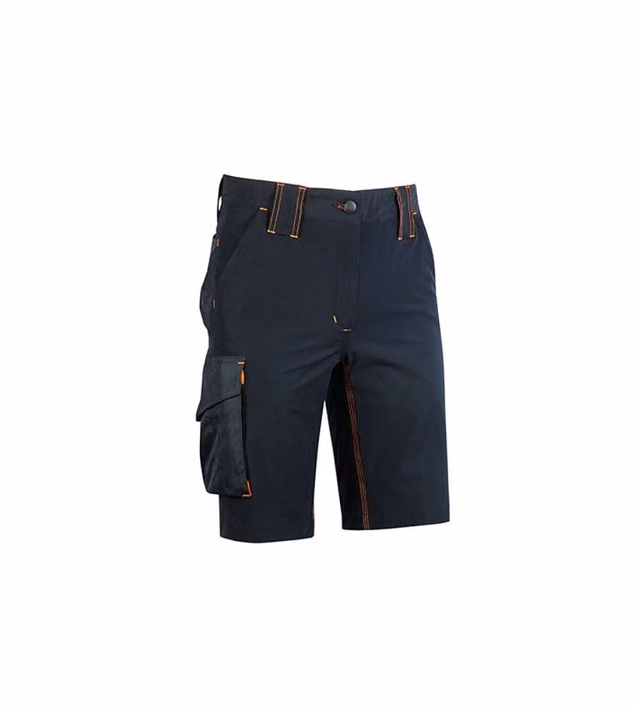 Bermuda Deep Blue L Mercury U-Power