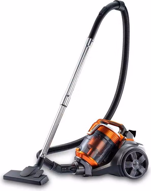 Hoover, Filtrazione multiciclonica, Design leggero, 15kpa, UE